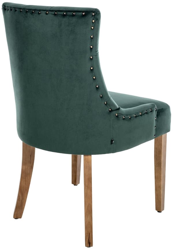 CLP Ruokailutuoli Aberdeen Velvet