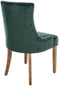 Pikkukuva 5 / 5: CLP Ruokailutuoli Aberdeen Velvet
