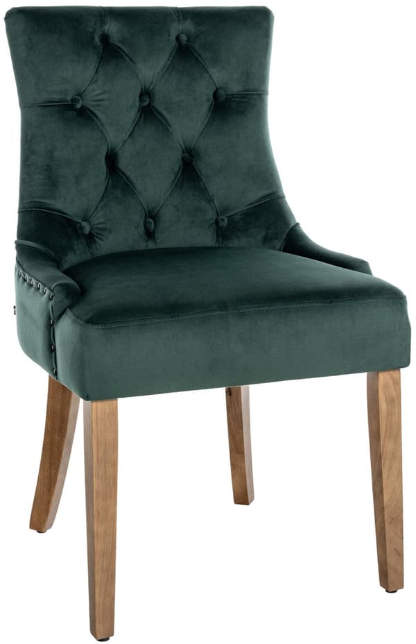 CLP Ruokailutuoli Aberdeen Velvet