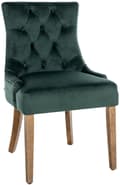 Pikkukuva 1 / 5: CLP Ruokailutuoli Aberdeen Velvet