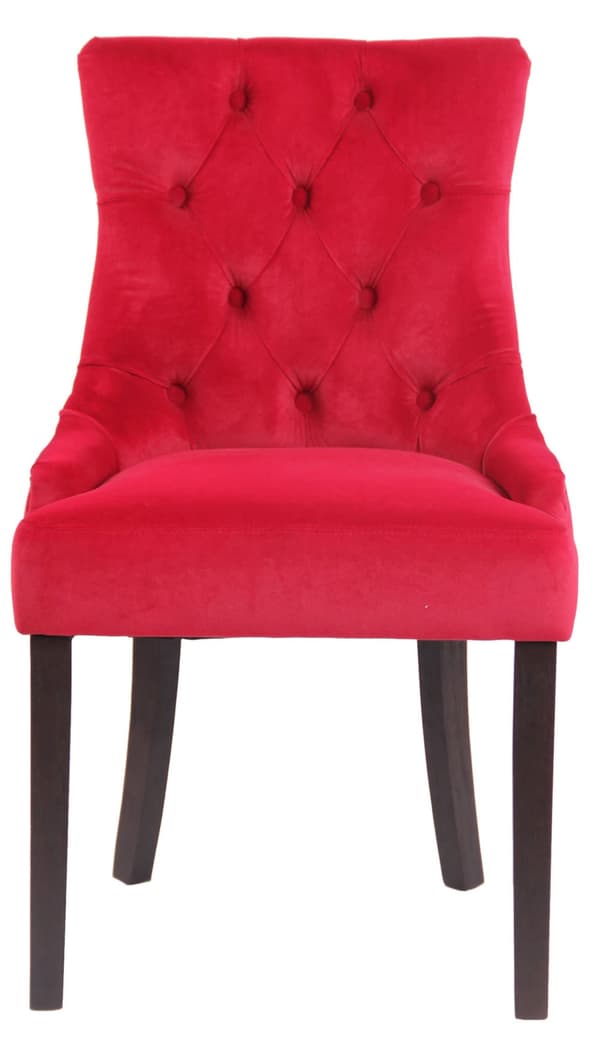 CLP Matstol Aberdeen Velvet