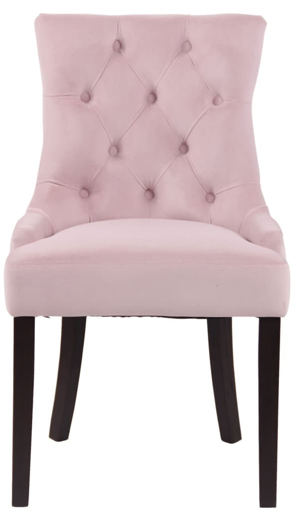 CLP Ruokailutuoli Aberdeen Velvet
