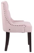 Pikkukuva 4 / 5: CLP Ruokailutuoli Aberdeen Velvet