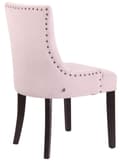 Pikkukuva 5 / 5: CLP Ruokailutuoli Aberdeen Velvet