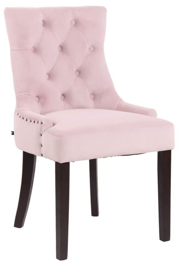 CLP Ruokailutuoli Aberdeen Velvet