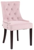 Pikkukuva 1 / 5: CLP Ruokailutuoli Aberdeen Velvet