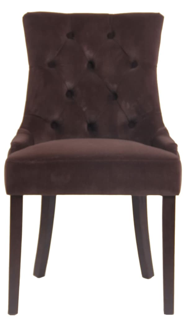 CLP Ruokailutuoli Aberdeen Velvet