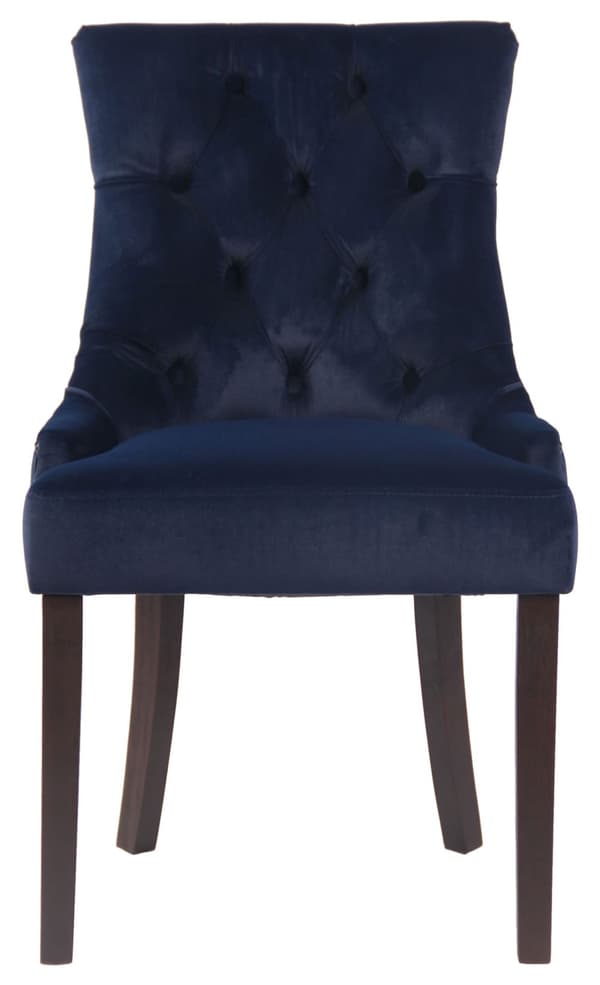 CLP Ruokailutuoli Aberdeen Velvet