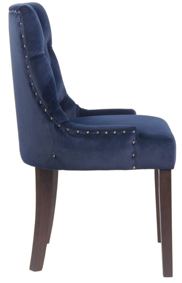 CLP Ruokailutuoli Aberdeen Velvet