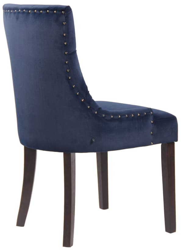 CLP Ruokailutuoli Aberdeen Velvet