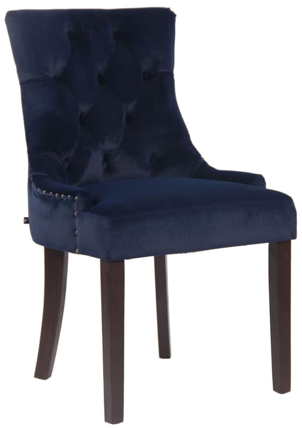 CLP Ruokailutuoli Aberdeen Velvet