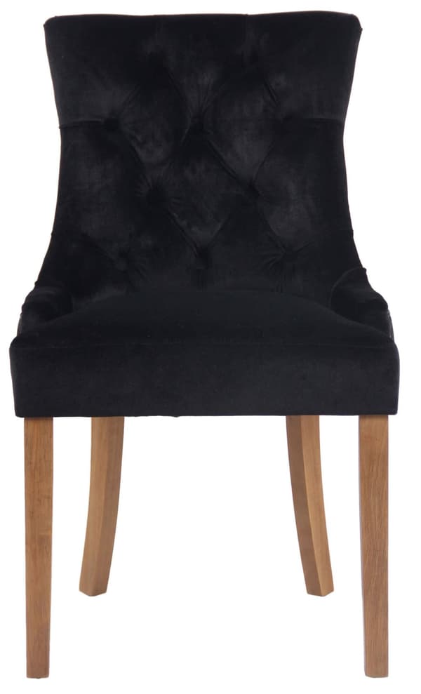 CLP Ruokailutuoli Aberdeen Velvet