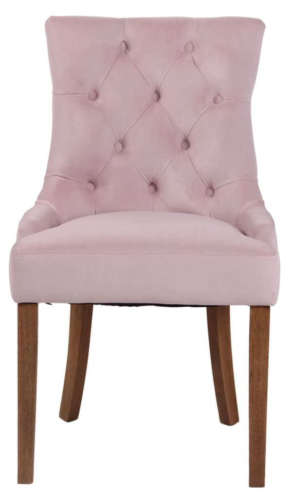 CLP Ruokailutuoli Aberdeen Velvet
