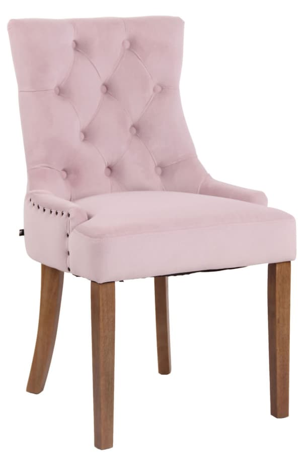 CLP Ruokailutuoli Aberdeen Velvet