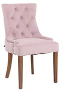 Pikkukuva 1 / 5: CLP Ruokailutuoli Aberdeen Velvet