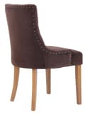 Pikkukuva 5 / 5: CLP Ruokailutuoli Aberdeen Velvet