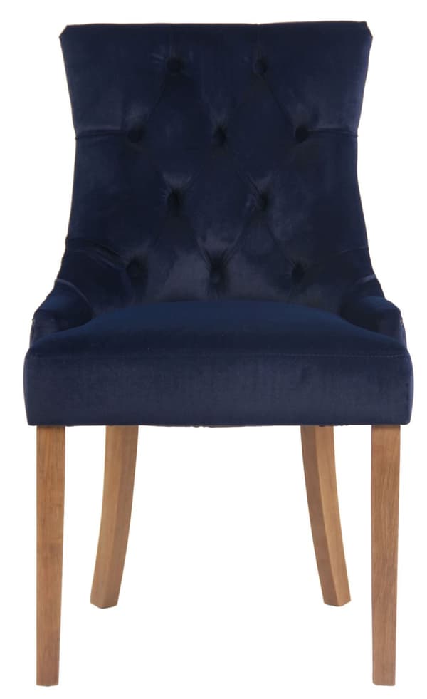 CLP Ruokailutuoli Aberdeen Velvet