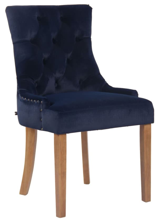 CLP Ruokailutuoli Aberdeen Velvet