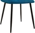 Miniatyrbild 4 av 5: CLP Tilde matstol