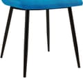 Miniatyrbild 4 av 5: CLP Tilde matstol