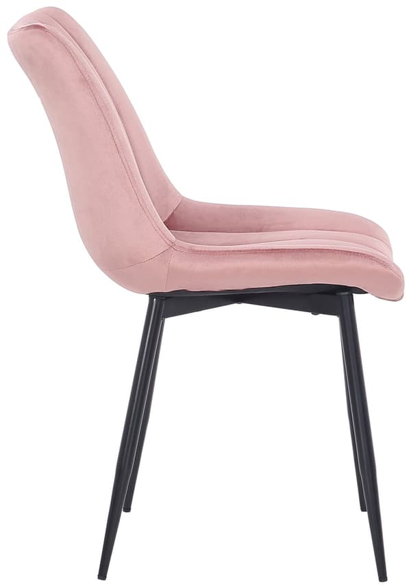 CLP Stol Rahden Velvet