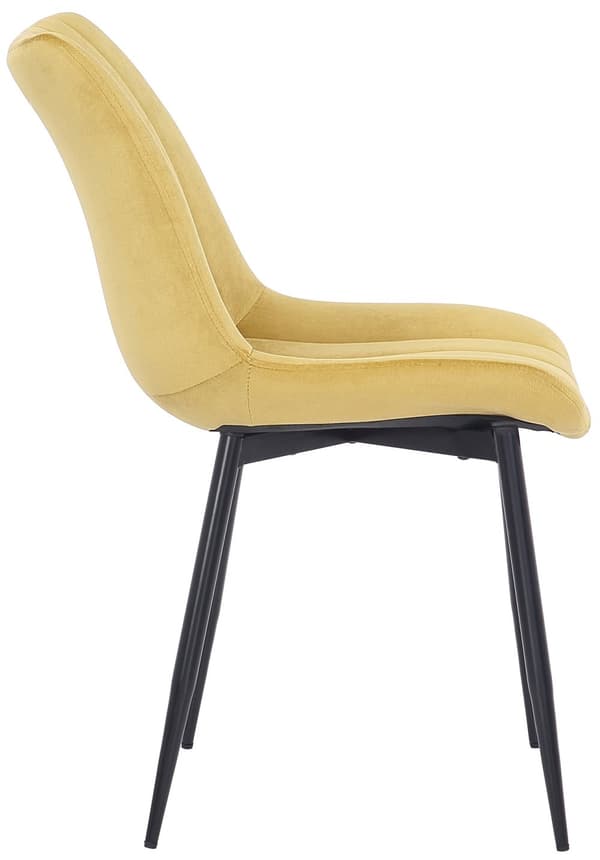 CLP Tuoli Rahden Velvet
