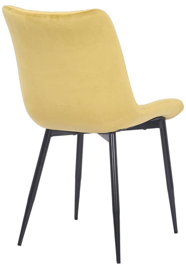 CLP Tuoli Rahden Velvet