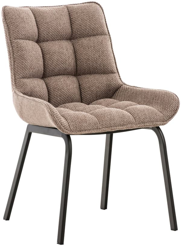 CLP Matstol Saranda Fabric