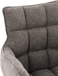 Miniatyrbild 5 av 5: CLP Matstol Tirana Fabric