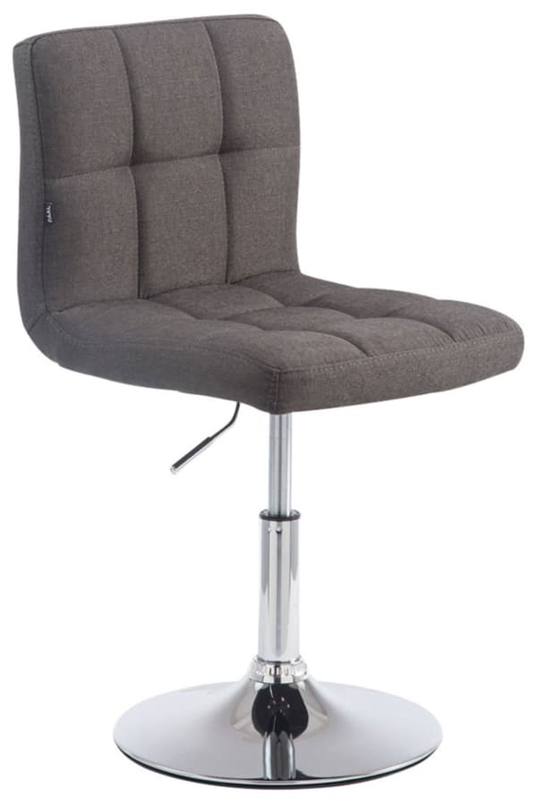 CLP Uppsättning av 4 Lounger Palma Fabric