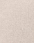 Miniatyrbillede 9 af 9: Sæt med 2 Spisestuestole Lyst Træ Lys Beige Sæde i Polyesterstof Armløst Skandinavisk Retrodesign