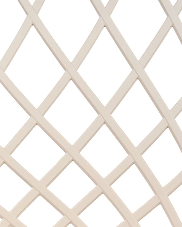 Spisebordsstole Beige Plast med Metalben Sæt af 2 Skalstole med Armlæn Flet Mønster Ryglæn Moderne Minimalistisk Køkken Tilbehør