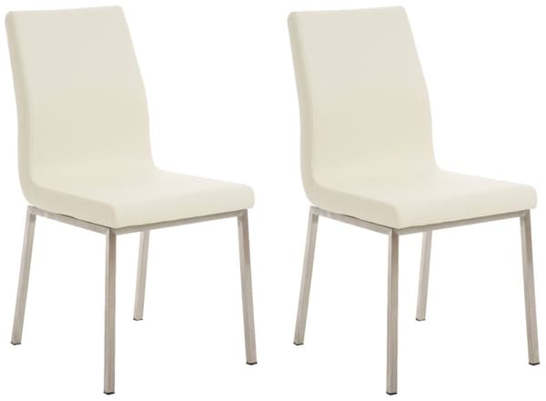 CLP 2 ruokailutuolia Colmar