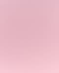 Miniatyrbild 9 av 9: Set med 2 Matstolar Rosa Syntetiskt Material Eleganta Ben Dekorativ