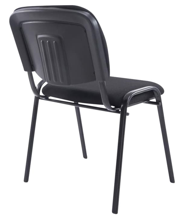CLP Sæt med 4 stole XL Ken stof