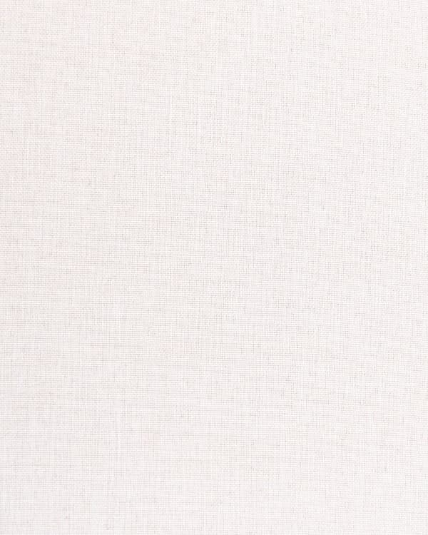 Uppsättning med 2 matstolar Beige tygklädsel Modern design Sittmöbler för matsal