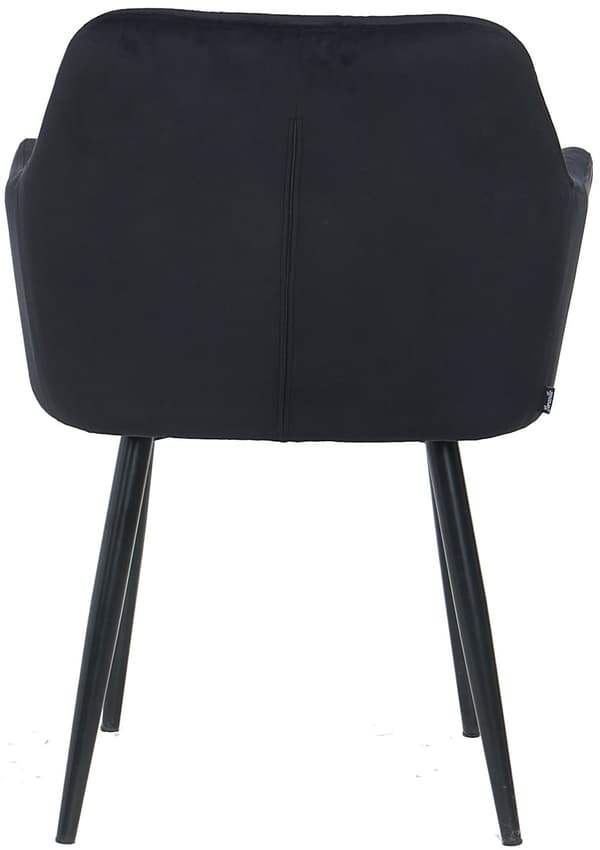 CLP Spisebordsstol Stanley Velvet