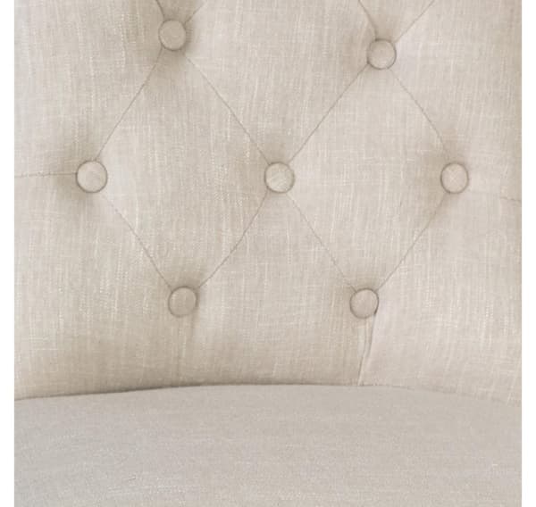 Stol HOLMES beige