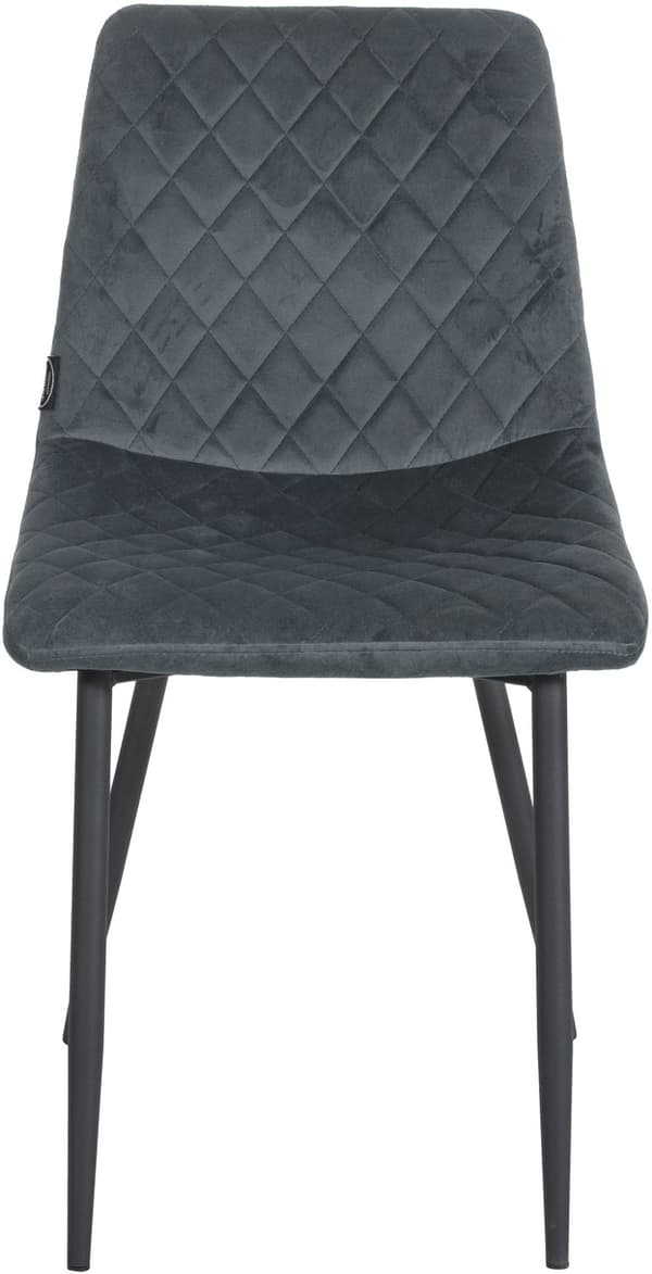 CLP Spisebordsstol Telde Velvet
