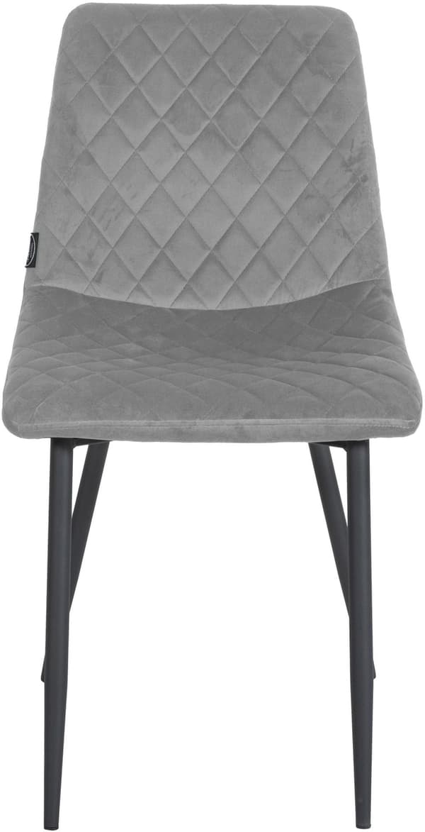 CLP Spisebordsstol Telde Velvet