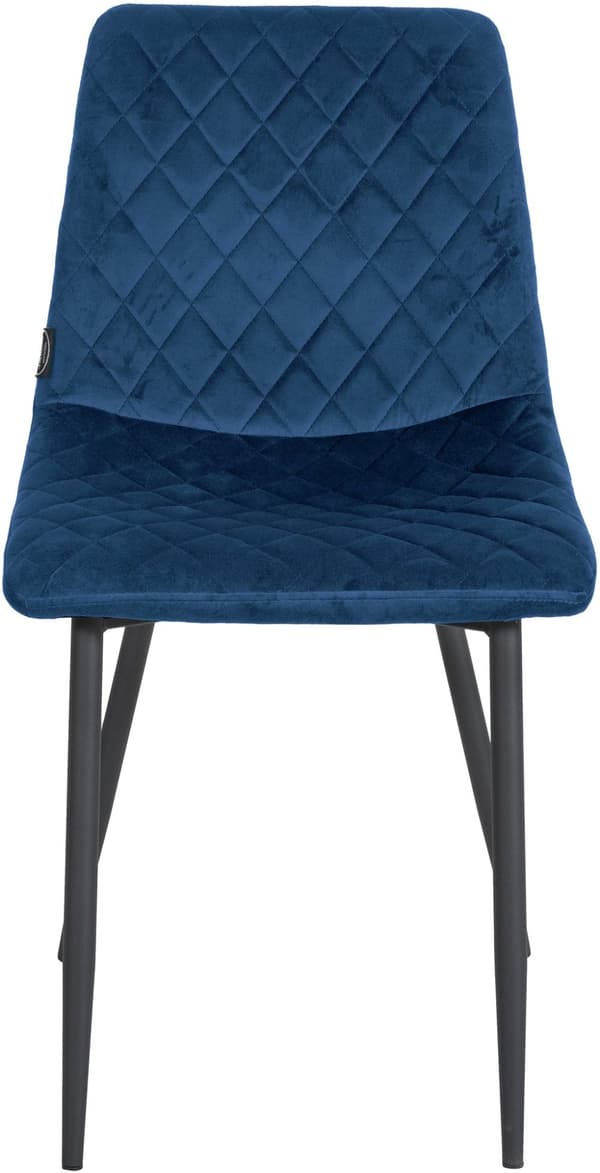 CLP Spisebordsstol Telde Velvet