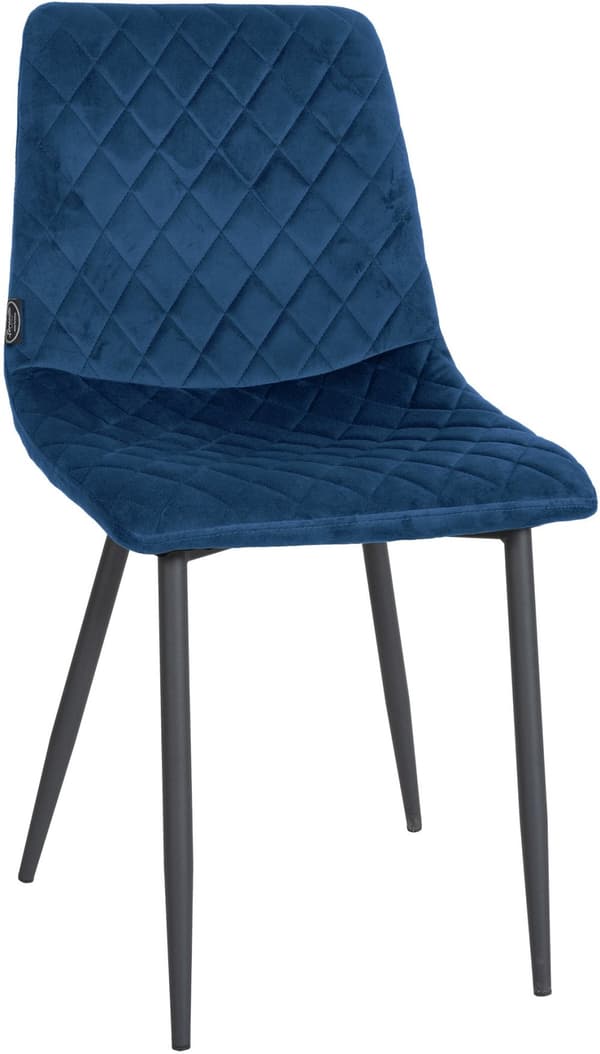CLP Spisebordsstol Telde Velvet