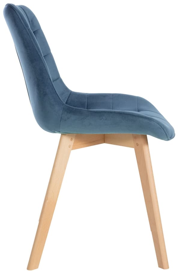 CLP Stol Brook Velvet