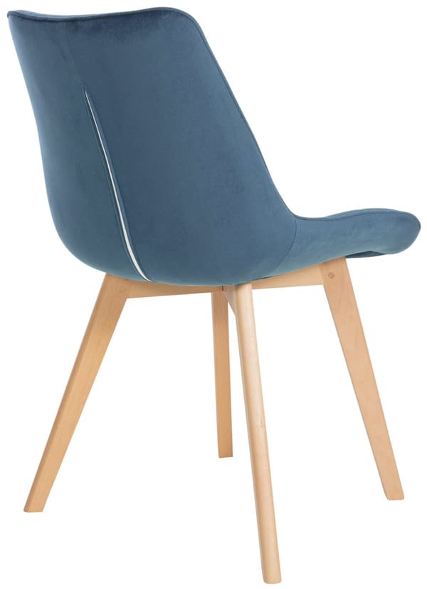 CLP Stol Brook Velvet
