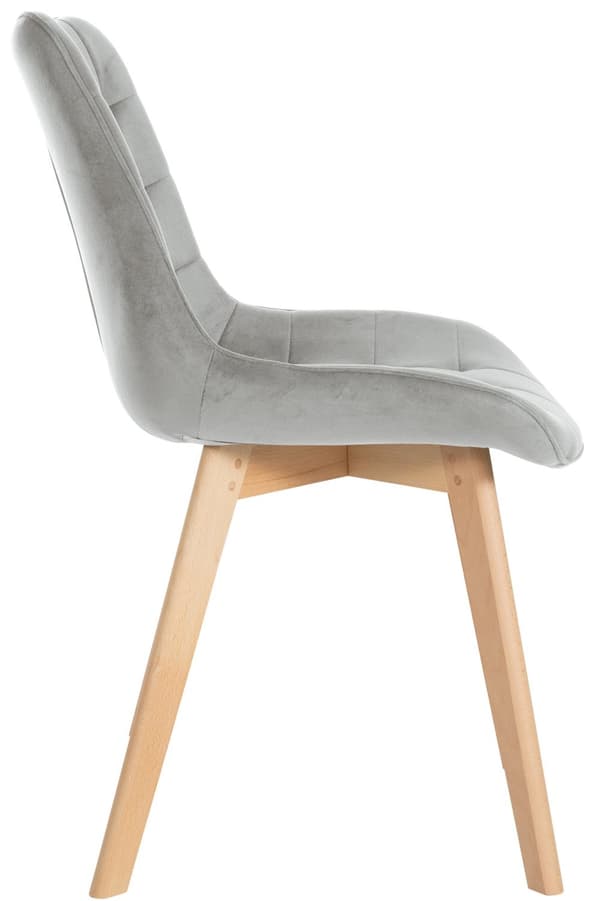 CLP Stol Brook Velvet