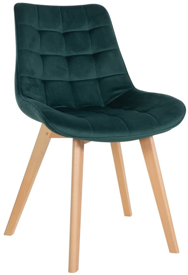 CLP Stol Brook Velvet