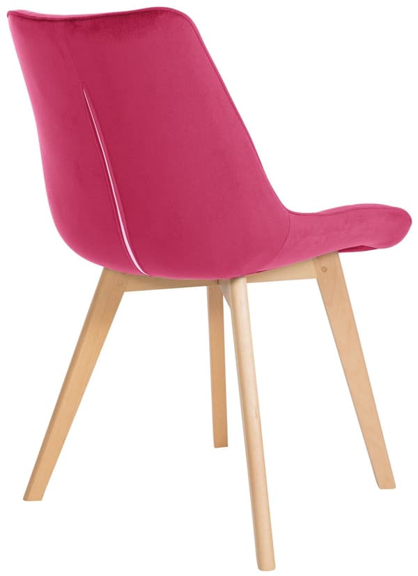 CLP Stol Brook Velvet