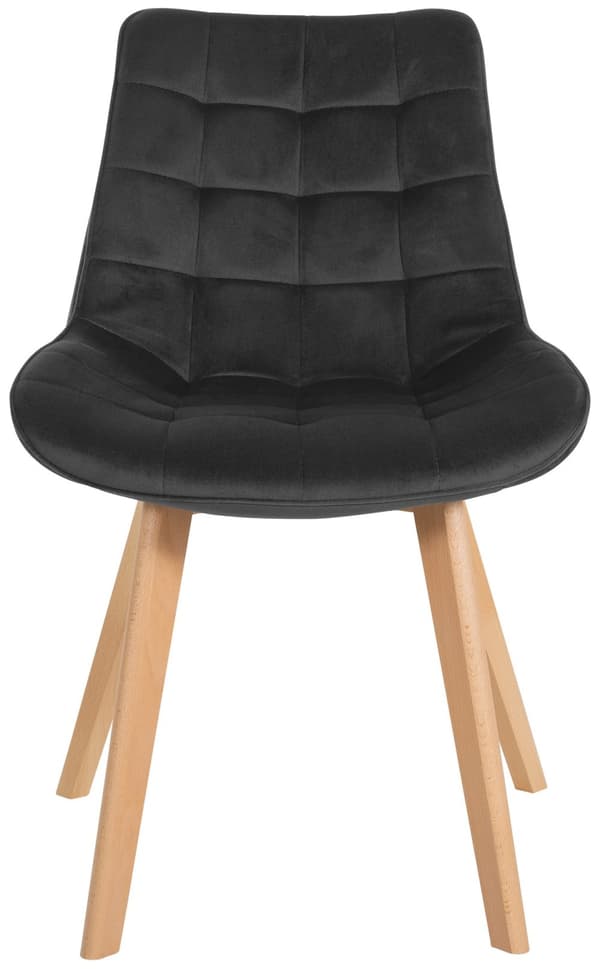 CLP Stol Brook Velvet