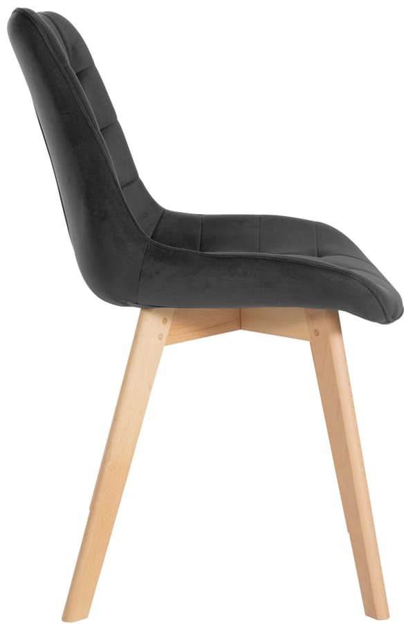 CLP Stol Brook Velvet