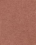 Miniatyrbilde 9 av 9: Sett med 2 Stoler Brun Polyester Strikket stoff Metallben Uten armlener Moderne design